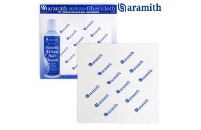 Чистящая салфетка Aramith Micro-Fiber Cloth Чистящая салфетка Aramith Micro-Fiber Cloth