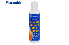 Чистячий засіб для більярдних куль Aramith Billiard Ball Cleaner 250мл Чистячий засіб для більярдних куль Aramith Billiard Ball Cleaner 250мл