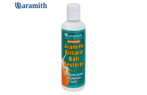 Реставрирующее средство Aramith "Billiard Ball Restorer" Реставрирующее средство Aramith "Billiard Ball Restorer"