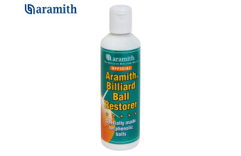 Реставрирующее средство Aramith "Billiard Ball Restorer" Реставрирующее средство Aramith "Billiard Ball Restorer"