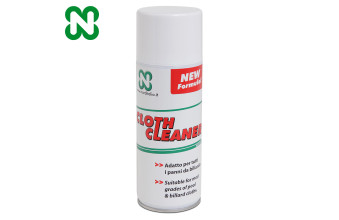 Средство для чистки сукна Nir Cloth Cleaner 400мл Средство для чистки сукна Nir Cloth Cleaner 400мл