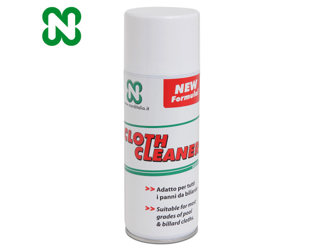 Средство для чистки сукна Nir Cloth Cleaner  400мл