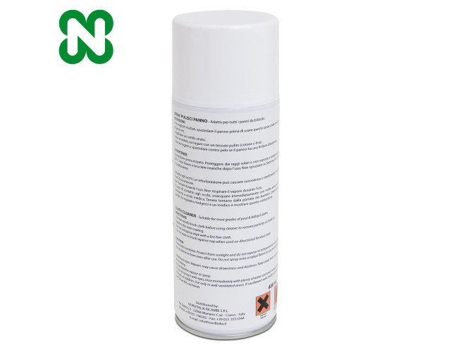 Средство для чистки сукна Nir Cloth Cleaner  400мл