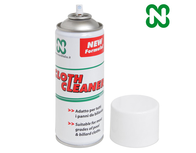 Средство для чистки сукна Nir Cloth Cleaner  400мл