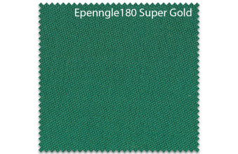 Сукно для більярду Epenngle180 Super Gold зелена піраміда/пул Сукно для більярду Epenngle180 Super Gold зелена піраміда/пул