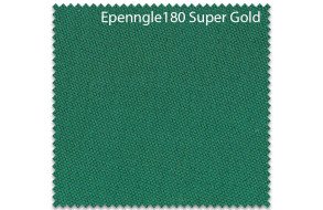 Сукно для бильярда Epenngle180 Super Gold зеленое пирамида/пул Сукно для бильярда Epenngle180 Super Gold зеленое пирамида/пул