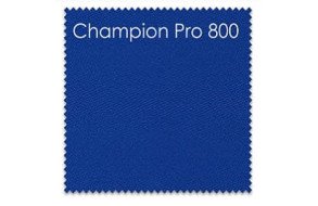  Сукно Champion Pro 800 197см Синее