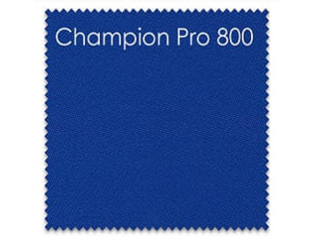Сукно Champion Pro 800 197 см Синє