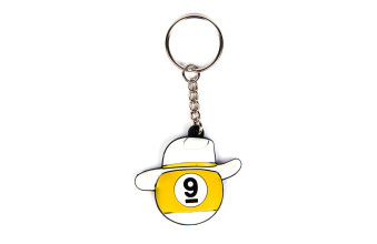 Брелок на ланцюжку Champion TT5