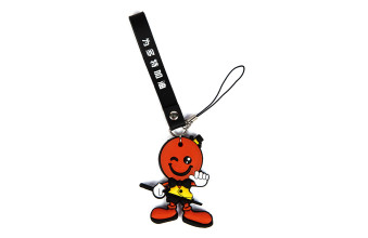 Брелок для мобільного телефону Champion TT9