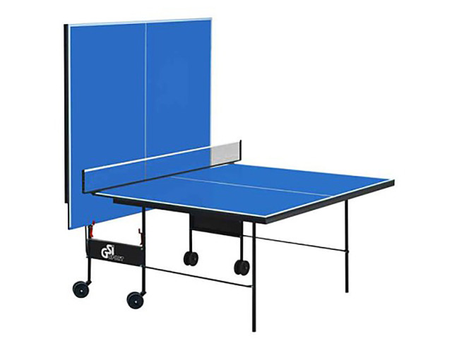Теннисный стол складной Athletic Premium Gk-3.18