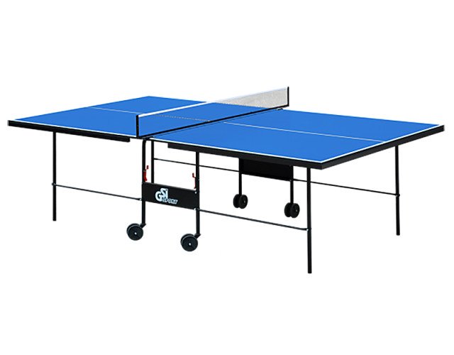 Тенісний стіл складаний Athletic Premium Gk-3.18