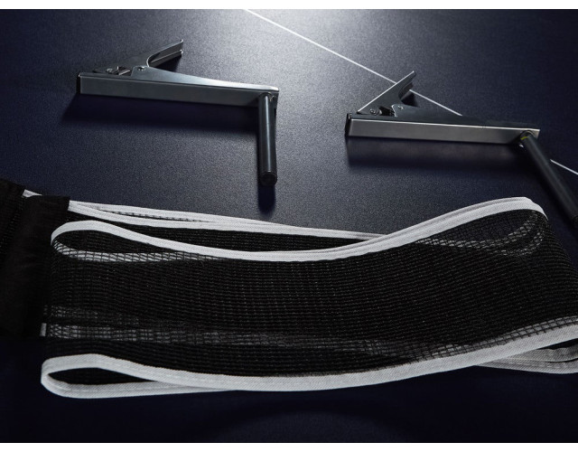 Тенісний стіл Bronx Premium