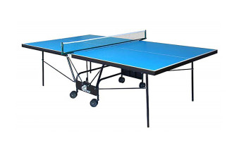 Всепогодній тенісний стіл Compact Outdoor Od-4