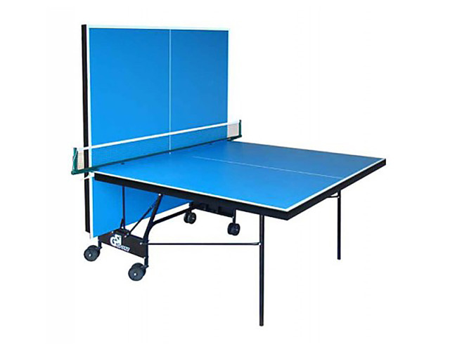 Всепогодный теннисный стол Compact Outdoor Od-4