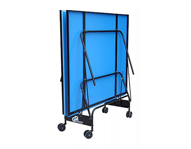 Всепогодный теннисный стол Compact Outdoor Od-4