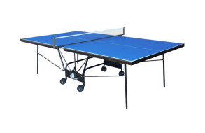 Теннисный стол Compact Premium Gk-6 Теннисный стол Compact Premium Gk-6