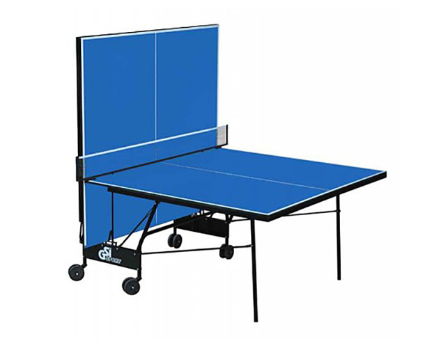 Теннисный стол Compact Premium Gk-6