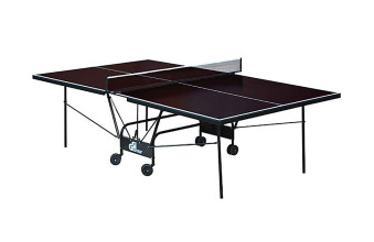 Вуличний тенісний стіл Compact Street St-4