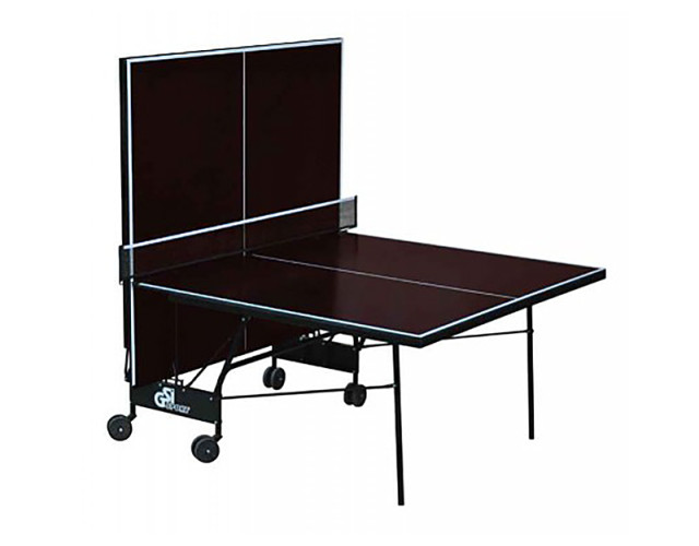 Вуличний тенісний стіл Compact Street St-4 Вуличний тенісний стіл Compact Street St-4