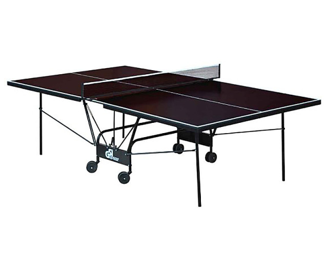 Вуличний тенісний стіл Compact Street St-4