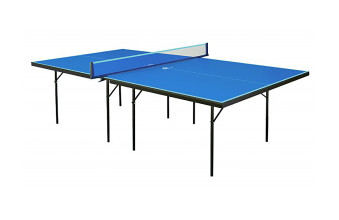 Тенісний стіл Hobby Premium Gk-1.18 Тенісний стіл Hobby Premium Gk-1.18