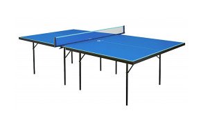 Теннисный стол Hobby Premium Gk-1.18