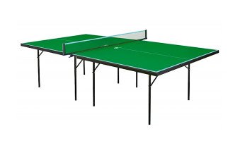 Теннисный стол Hobby Strong Gp-1s