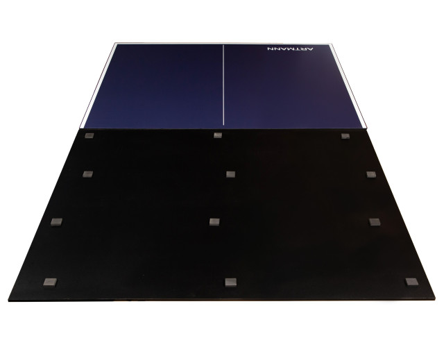 Тенісна кришка Artmann 2740х1530х13мм синя Тенісна кришка Artmann 2740х1530х13мм синя