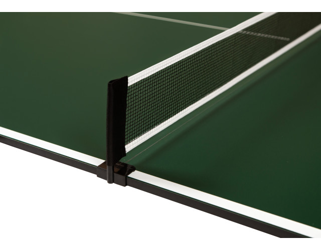 Тенісна кришка Artmann 2740х1530х13мм зелена Тенісна кришка Artmann 2740х1530х13мм зелена