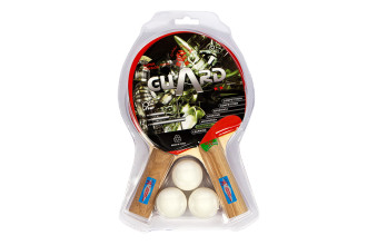 Набір для настільного тенісу Giant Dragon Guard 2зір