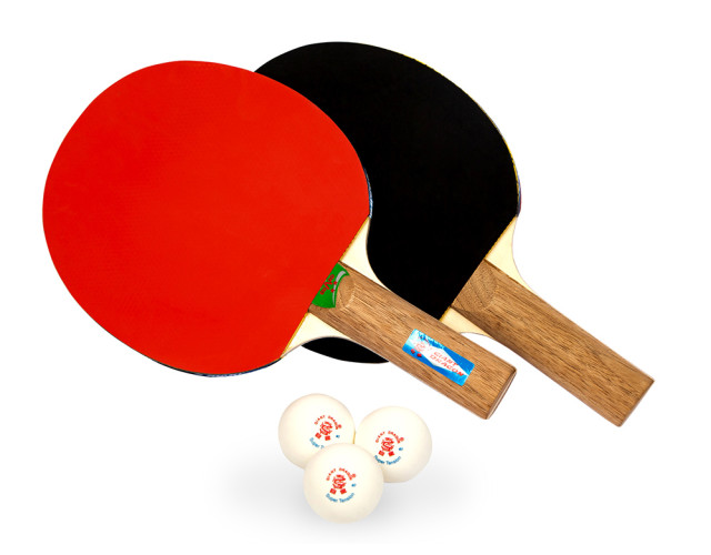 Набір для настільного тенісу Giant Dragon Guard 2зір Набір для настільного тенісу Giant Dragon Guard 2зір