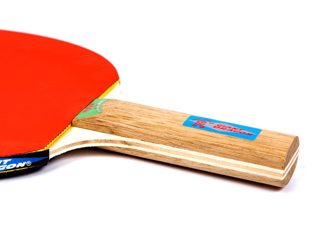 Набір для настільного тенісу Giant Dragon Guard 2зір Набір для настільного тенісу Giant Dragon Guard 2зір