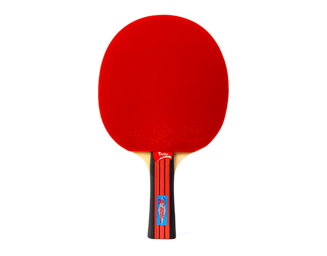 Ракетка для настольного тенниса Giant Dragon TaiChi 3зв Ракетка для настольного тенниса Giant Dragon TaiChi 3зв