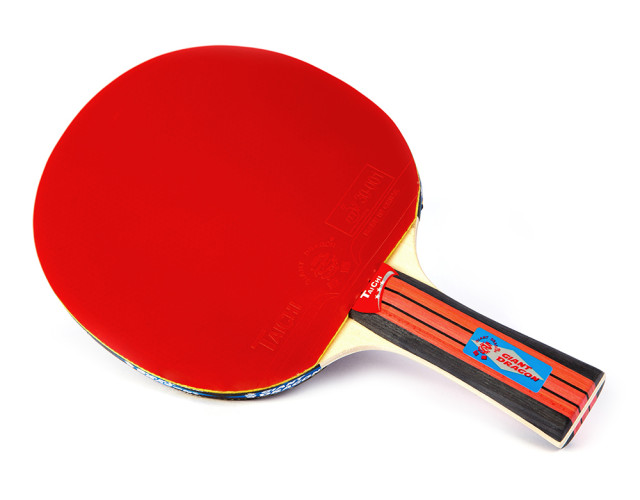 Ракетка для настольного тенниса Giant Dragon TaiChi 3зв Ракетка для настольного тенниса Giant Dragon TaiChi 3зв