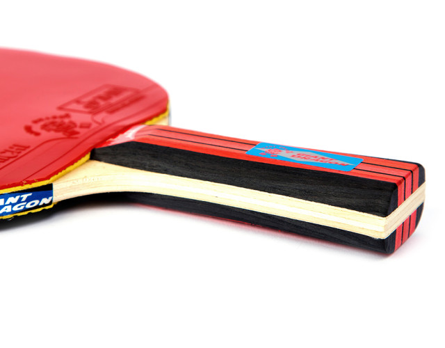 Ракетка для настольного тенниса Giant Dragon TaiChi 3зв Ракетка для настольного тенниса Giant Dragon TaiChi 3зв