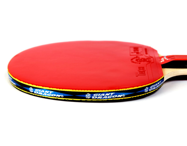 Ракетка для настольного тенниса Giant Dragon TaiChi 3зв Ракетка для настольного тенниса Giant Dragon TaiChi 3зв