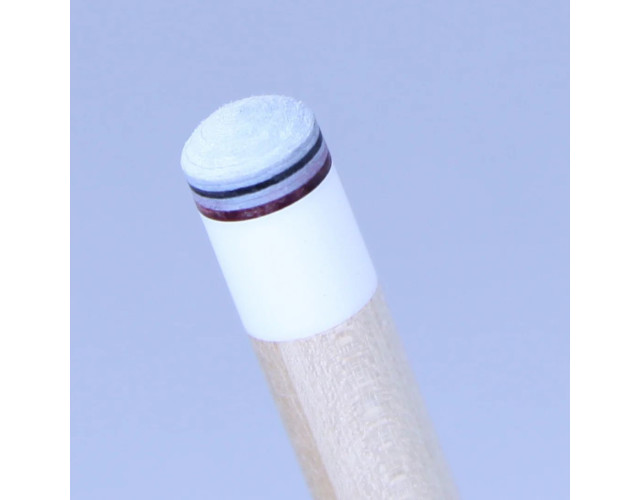 Наклейка для кия Tiger SNIPER Soft/Medium 13мм 1шт