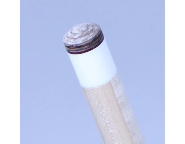 Наклейка для кия Tiger EveresT Medium 13мм 1шт