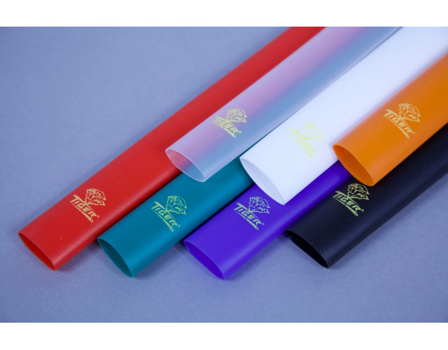 Обмотка для кия Tiger прозора