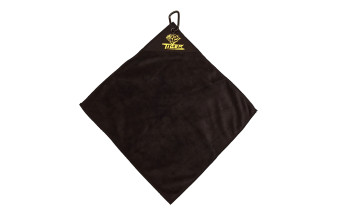 Салфетка для чистки и полировки бильярдного кия Tiger 41х28 см Салфетка для чистки и полировки бильярдного кия Tiger 41х28 см