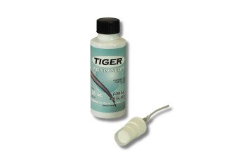 Спрей активатор клею Tiger 60 мл 1шт
