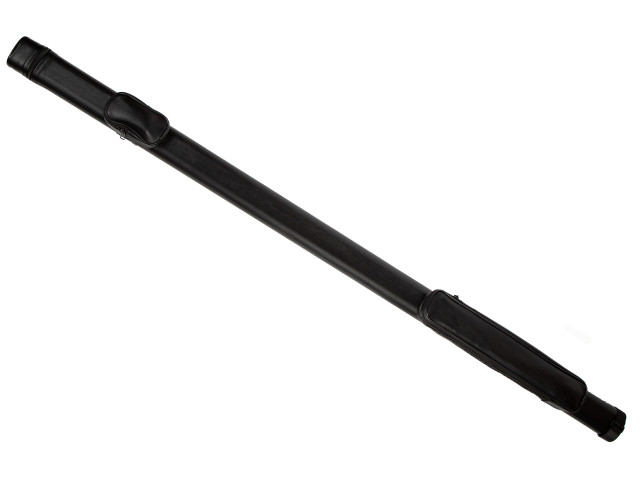 Тубус для цільного кия Winner Black снукер 151см