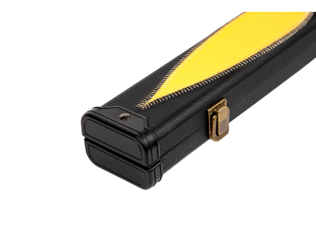 Кейс для 2-х составного кия Ukraine снукер 120см