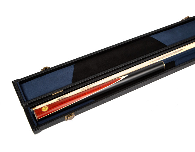 Кейс для 2-х составного кия Ukraine снукер 120см