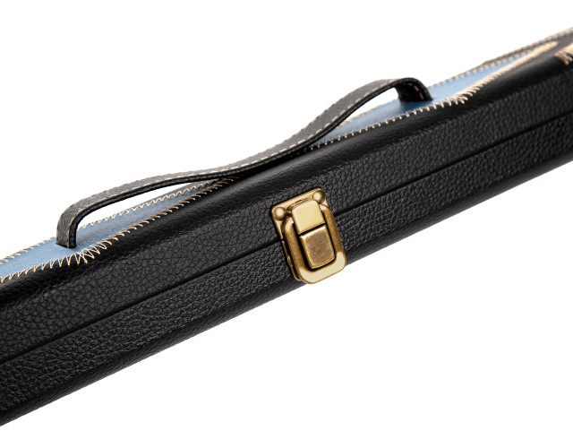 Кейс для 2-х составного кия Ukraine снукер 120см