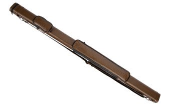 Тубус для 2-х составного кия Classic снукер 115см