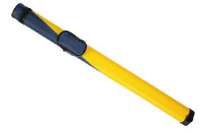 Тубус для 2-х составного кия Ukraine пирамида 90см