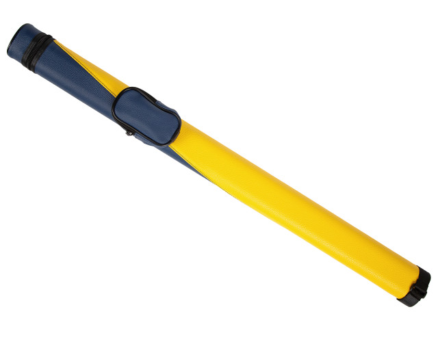 Тубус для 2-х составного кия Ukraine пирамида 90см