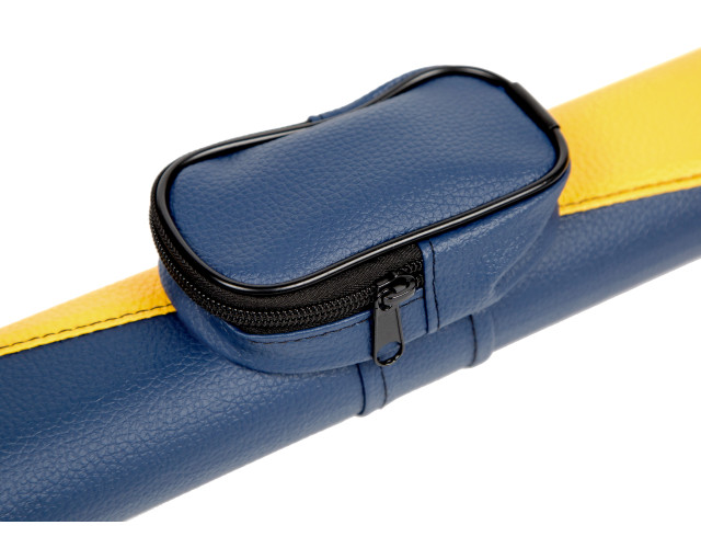 Тубус для 2-х составного кия Ukraine пирамида 90см